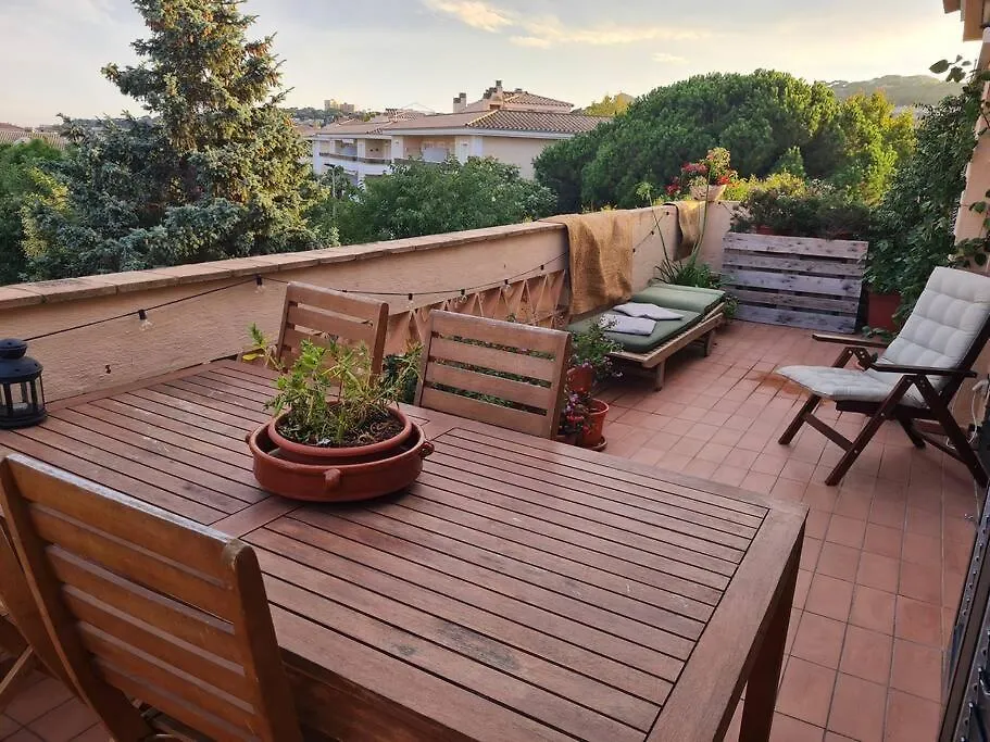 Atic A S' Agaro Apartment S'Agaro 0*,  Spain