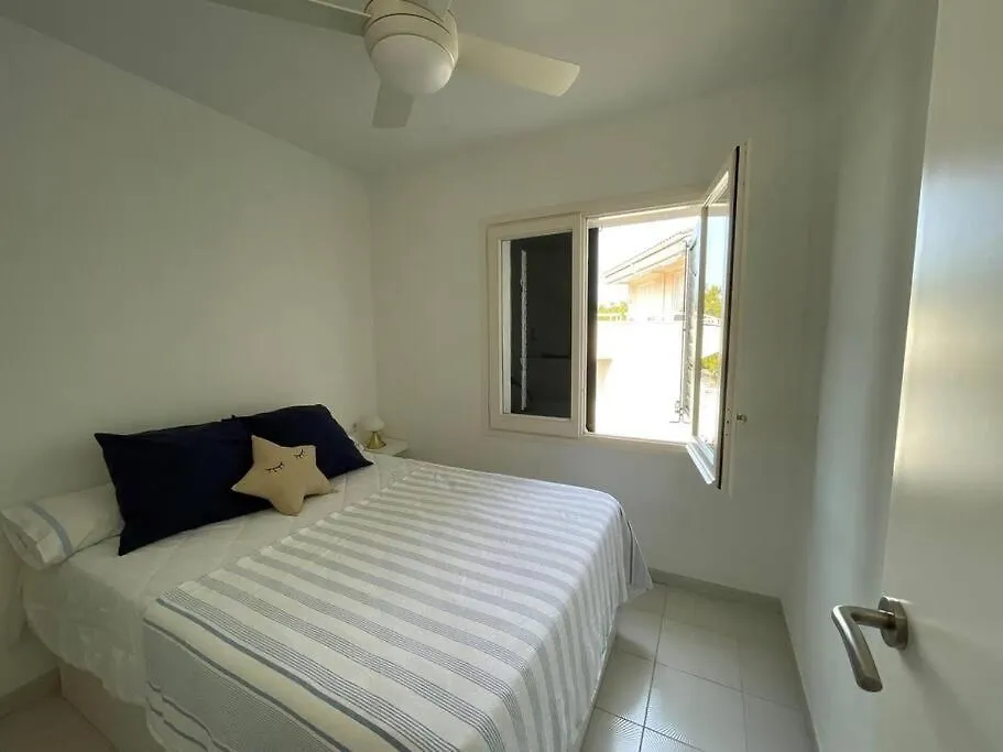 Atic A S' Agaro Apartment S'Agaro 0*,