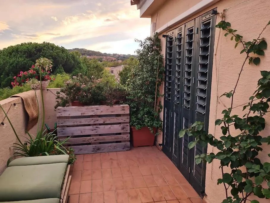 Atic A S' Agaro Apartment S'Agaro