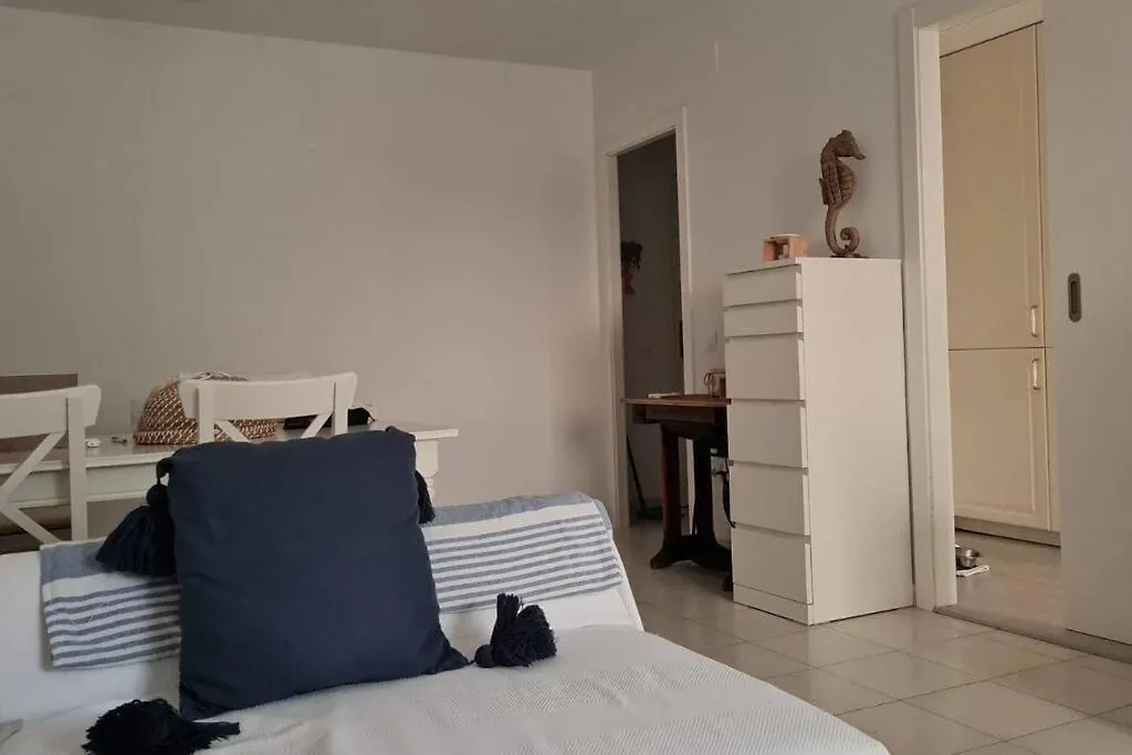 Atic A S' Agaro Apartment S'Agaro Spain