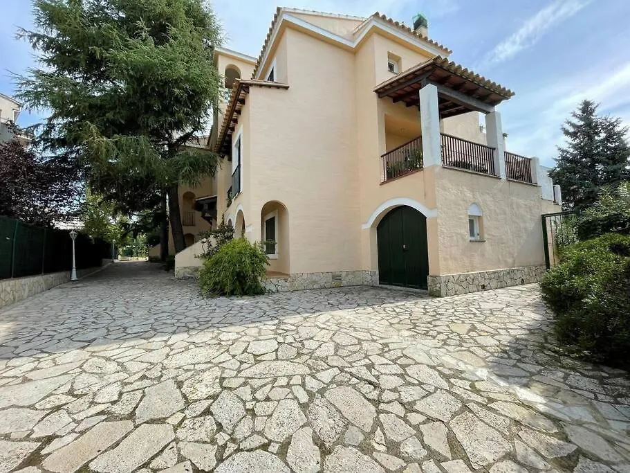 Atic A S' Agaro Apartment S'Agaro