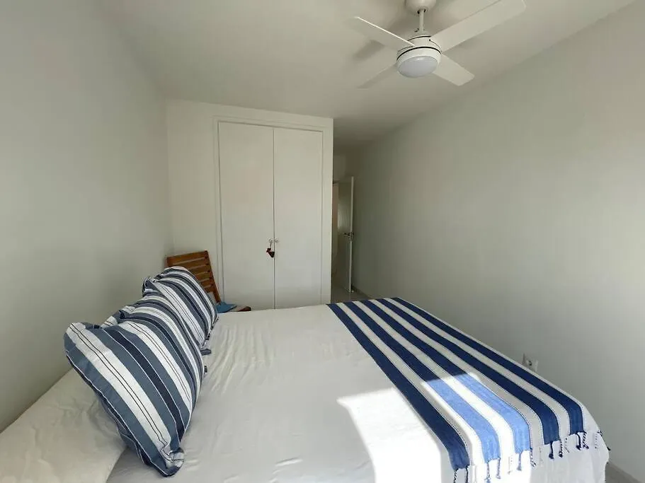 Atic A S' Agaro Apartment S'Agaro