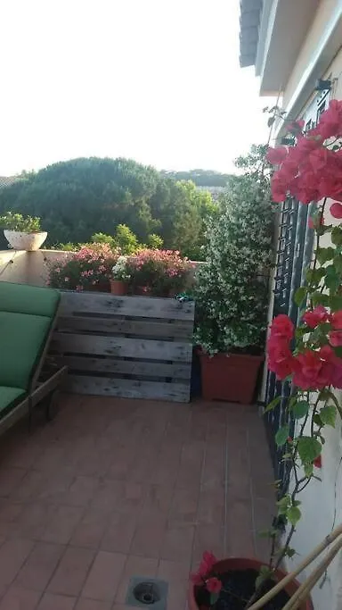 Atic A S' Agaro Apartment S'Agaro Spain