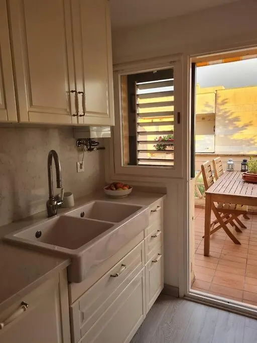 Atic A S' Agaro Apartment S'Agaro Spain