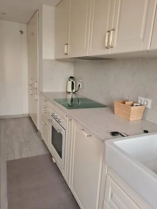 Atic A S' Agaro Apartment S'Agaro
