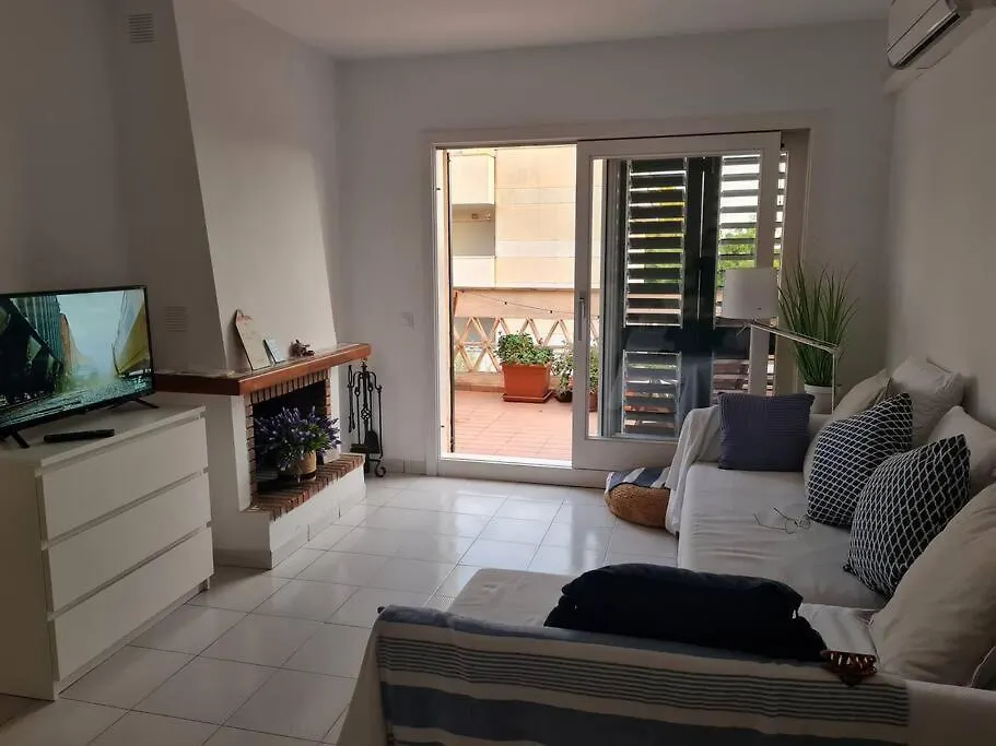 Atic A S' Agaro Apartment S'Agaro Spain