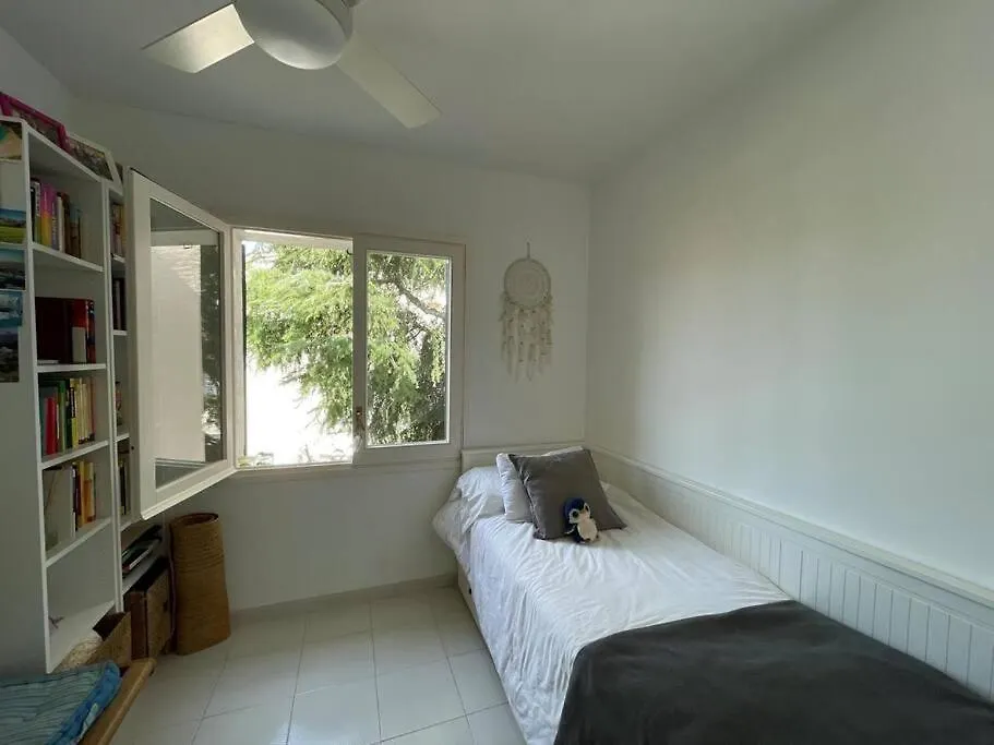 Atic A S' Agaro Apartment S'Agaro