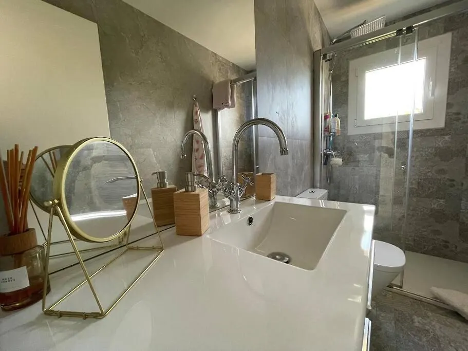 Atic A S' Agaro Apartment S'Agaro