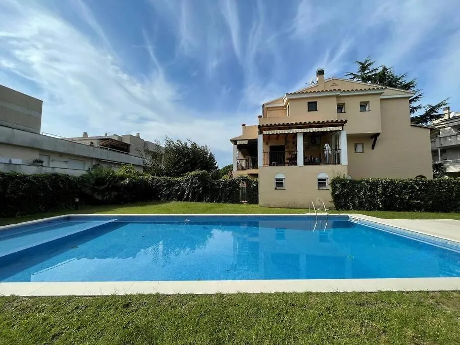 Atic A S' Agaro Apartment S'Agaro