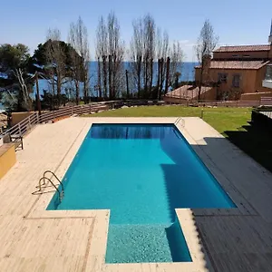 Camí Del Mar S´agaró Apartamento