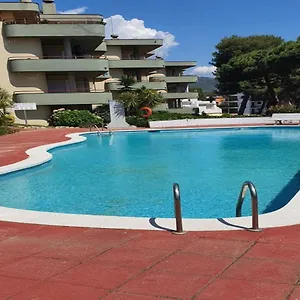Vacacional En Platja D'aro Apartamento