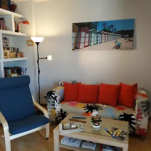 Fagoi Apartamento